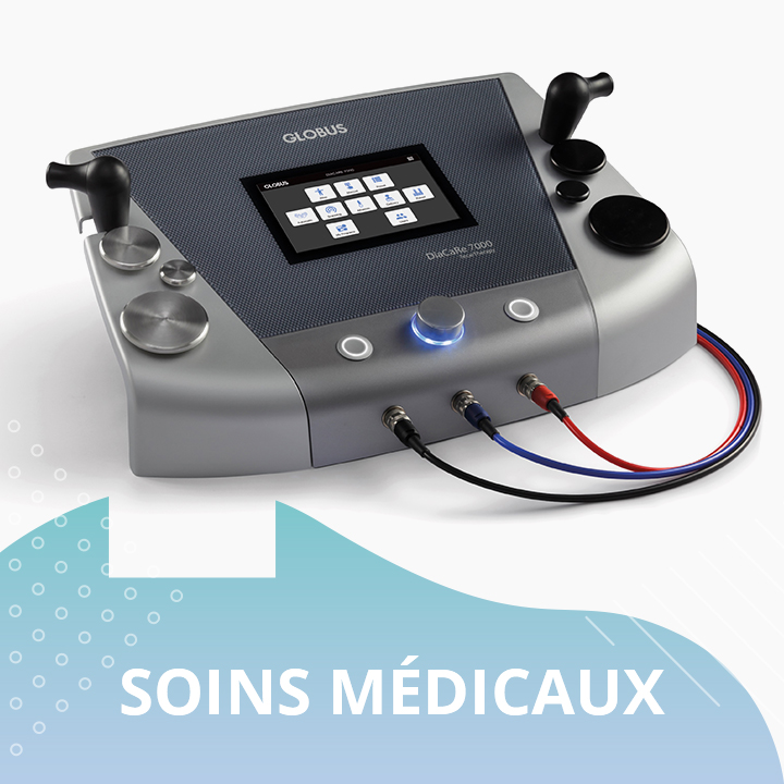 Soins médicaux