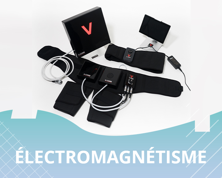 Electromagnetisme