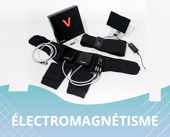 Electromagnétisme