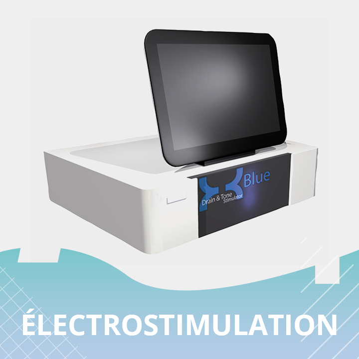 Electrostimulation