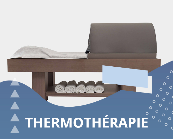 Thermothérapie
